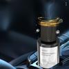 Car Aromatherapy, Car Ornaments and Accessories, Indoor Flame-free Aromatherapy Deodorization, Long-lasting Freshness