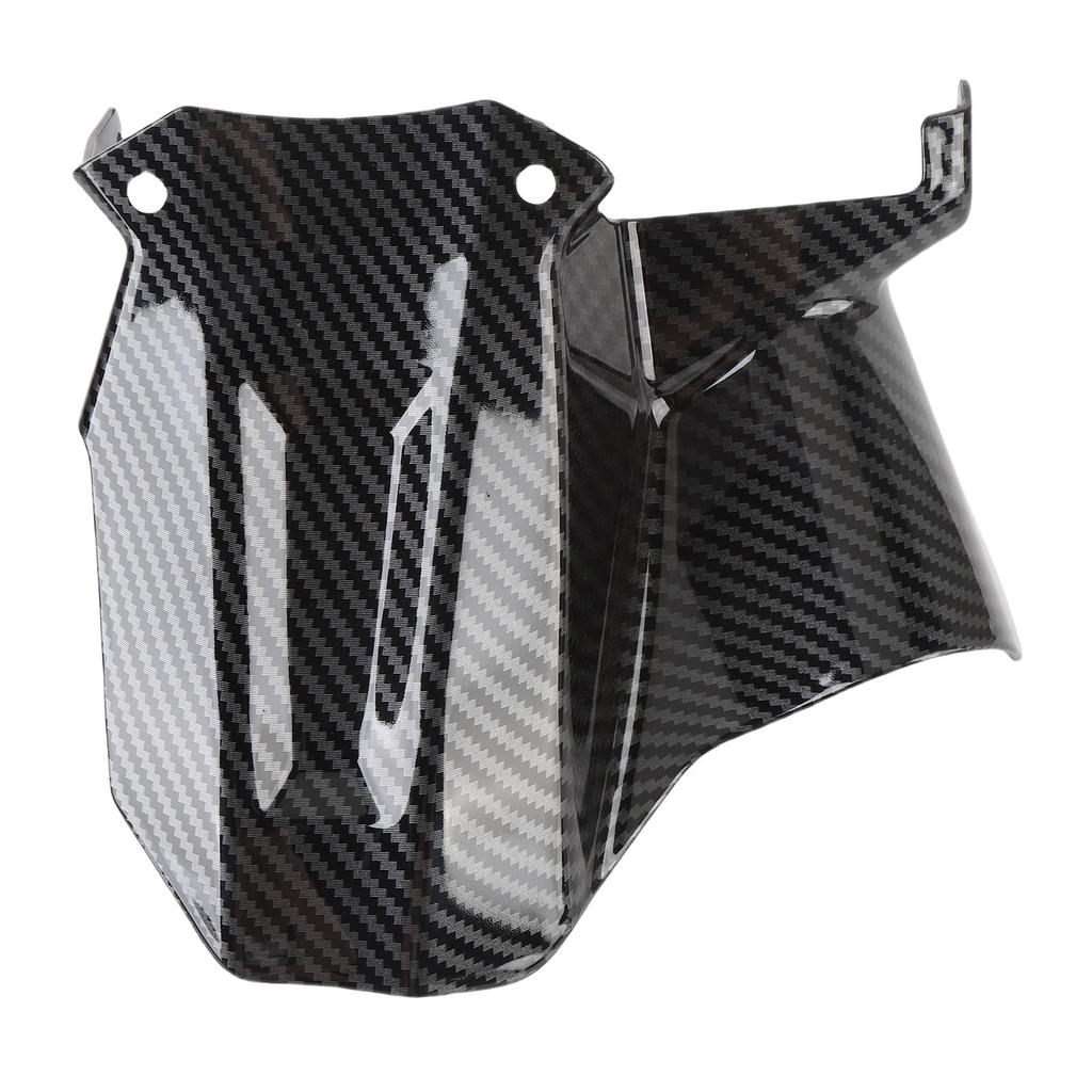Motorcycle Rear Wheel Mudguard Extender Plastic Rear Tire Extension Wheel Cover Mud Guard Replacement for R1300GS R1300 GS R 1300 GS 2023+