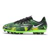 Подростковые Phantom GT2 Academy AG Противоскользящие Амортизирующие Прочные Низкие Бутсы для Игры в Футбол на Искусственном Газоне Детские Футбольные Бутсы Зеленые DM0736-003
