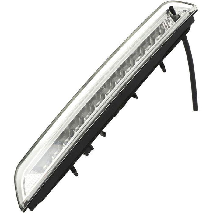 Feu stop à montage élevé 15W 12V 6351LX 3ème feu Stop de remplacement pour Peugeot 2008 308 SW II 508