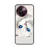 Для Vivo V30E 5G Чехол Задняя крышка Для Vivo Y200i 5G Fundas Ударопрочный корпус Мягкий черный силиконовый чехол для телефона на Vivo T3X 5G Coque