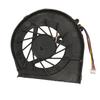 CPU Cooling Fan Replacement Laptop Internal Cooling Fan for HP G4 2000 G6 2000 G7 2000