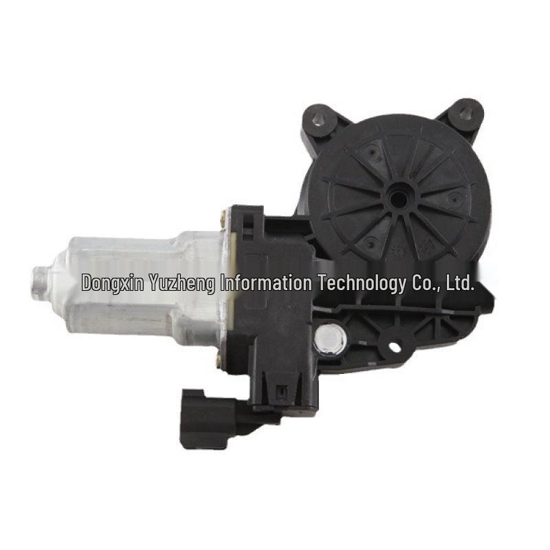 Сборка моторчика переднего/заднего стекла Ford Everest/Ranger/Focus