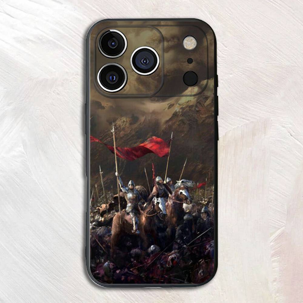 Чехол KCD Силиконовый Мягкий Чехол Для Телефона Для iPhone17,16,15,14,13,12 Pro Max Plus X XR SE