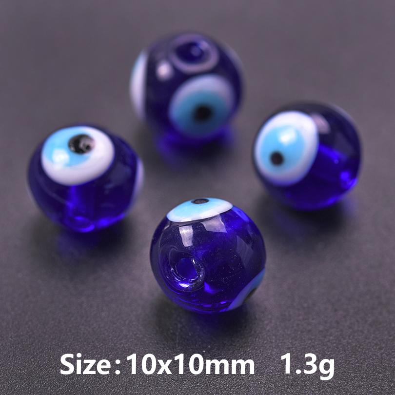 5pcs Yellow Cute Bee Charm Beads For Jewelry Making Supplies Glass Materials Animal Spacer/Loose Bead DIY Bracelets Accessories