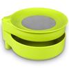 Portable Fishing Hand Fishing Tray 2/3 Layers Bait Basin New Pull Bait Trays