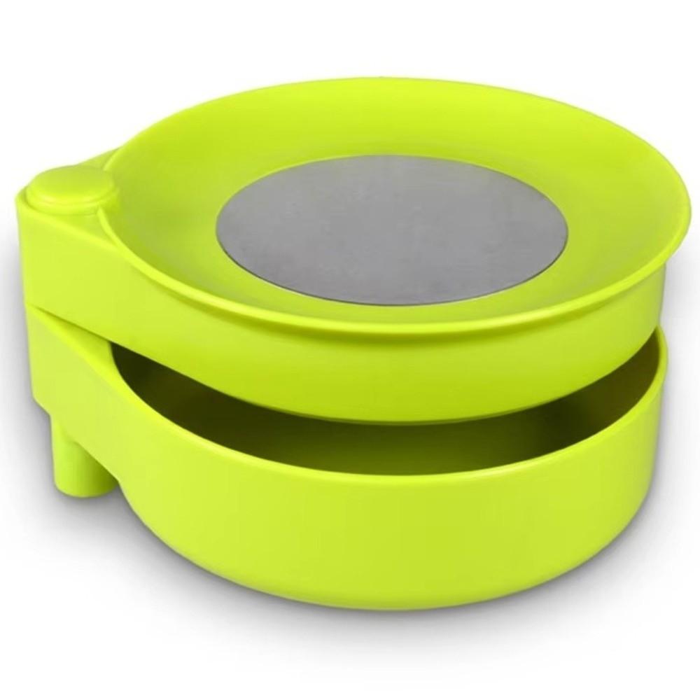 Portable Fishing Hand Fishing Tray 2/3 Layers Bait Basin New Pull Bait Trays