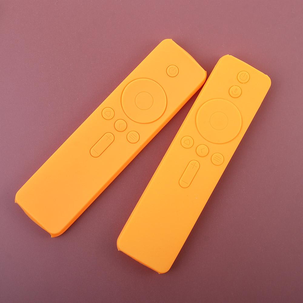 Силиконовый чехол для пульта дистанционного управления Защитник пультов управления Чехлы для пультов управления Защитные чехлы для пультов