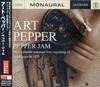 CD АРТ ПЕППЕР - pepper jam  MTCJ1065 PJL, Jazzbank 2004 Япония ОбиДжаз Б/у
