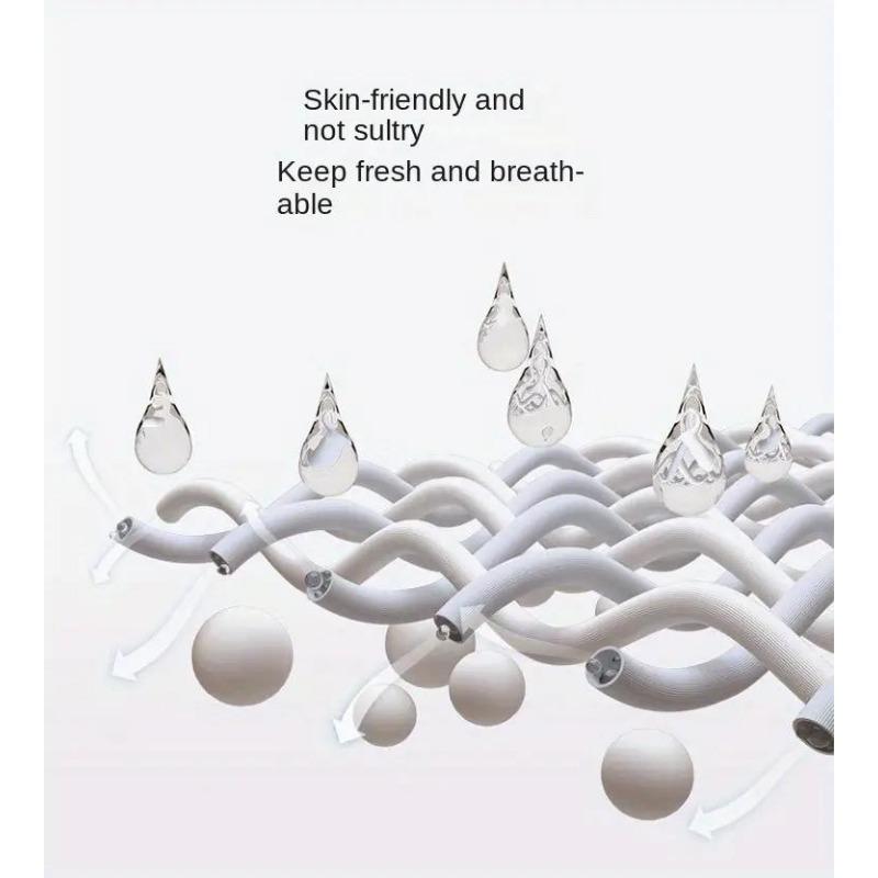 1 шт. Детская подушка с эффектом памяти для взрослых помогает решить проблемы со сном при болях в шейном отделе позвоночника, контурная поддерживающая подушка для сна