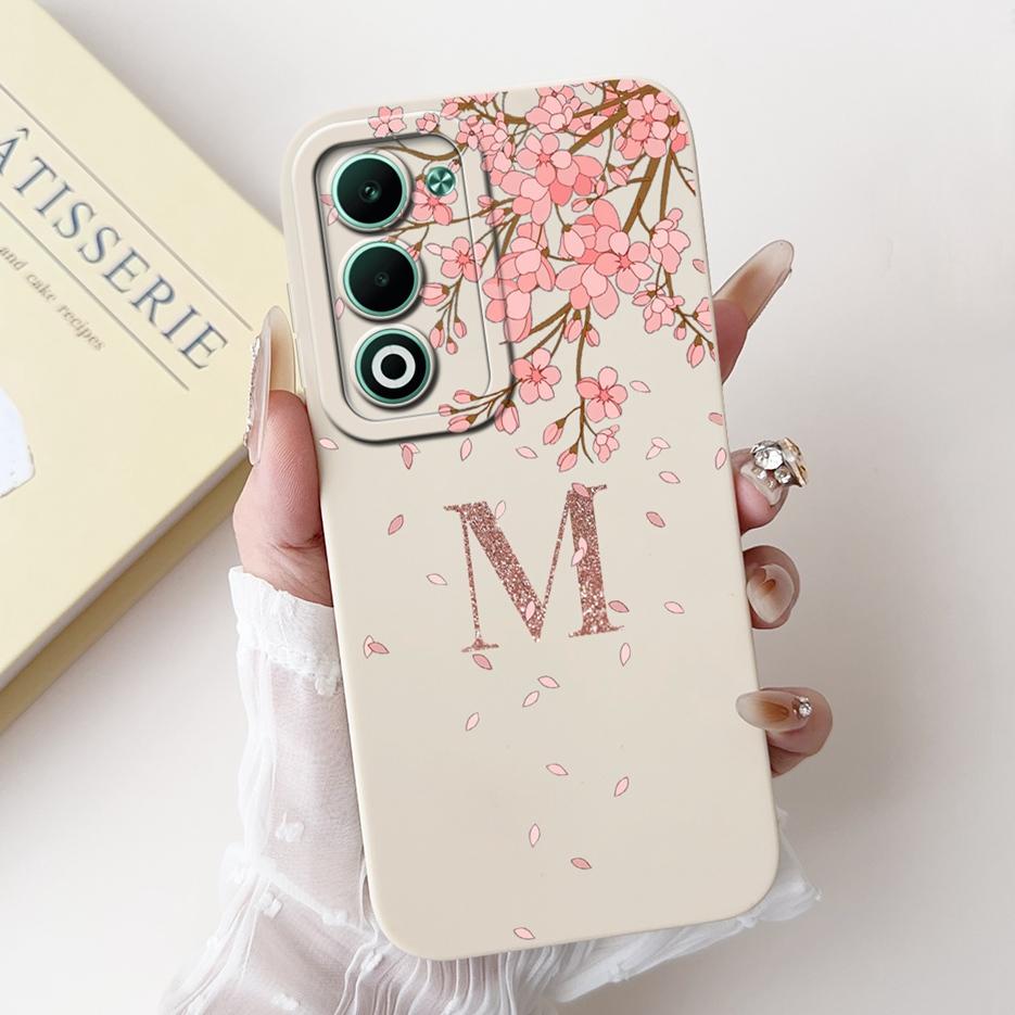 Чехол для Oppo A5 5G CPH2735 Милая корона Буквы Ударопрочный Мягкий ТПУ Чехол для телефона Для OppoA5 Oppo A5 Pro A5Pro 5G Fundas Coque