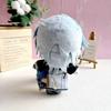 Phainon Plush Toys Fan Honkai Star Rail Stuffed Doll Christmas Mydei Plusie Pillow Figure Birthday Gifts Decoration