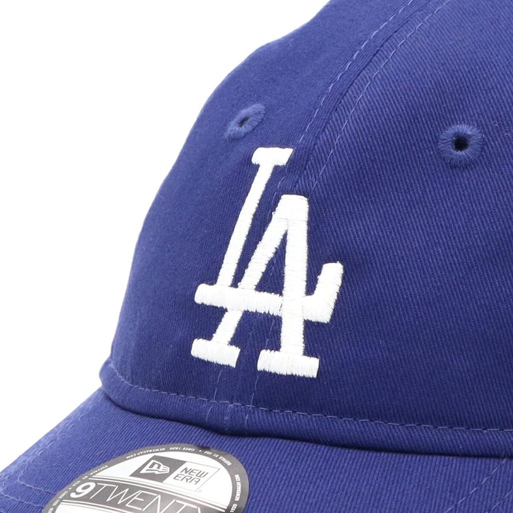 New Era New Era Детская кепка New York Yankees LA Dark Royal MY1ST 920 LOSDOD DROY WHI 23J INFANT48-50 см