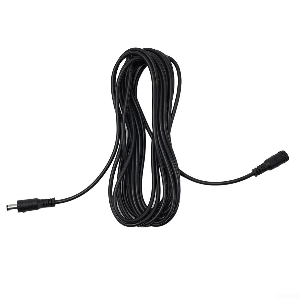 1/2/3/5/10 метров удлинительный кабель для камеры с медным сердечником постоянного тока