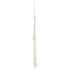 Macrame Wall Hanging 40x80 cm Cotton
