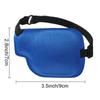 Myopia Strabismus Treatment Eye Patch Cover Blindfold Protect Eyesight Amblyopia Eye Mask