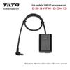 TILTA DC3.5 Боковая ручка Кабель питания для камер