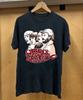 Футболка с изображением группы Creedence Clearwater Revival, унисекс, размеры от S до 5XL, LO062