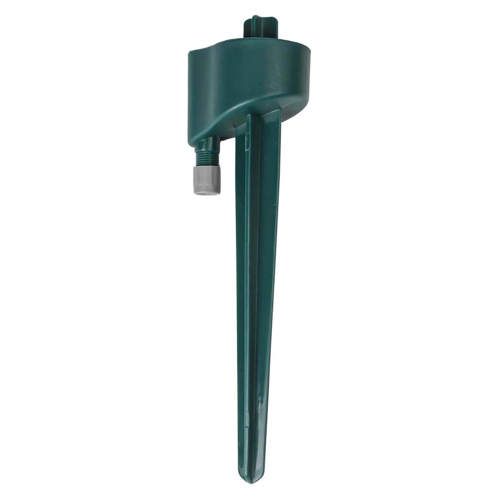 Drip Irrigation Kit Self Watering Plant Device For Indoor Outdoor Use Adjustable Flow Rate Bottle Based Water Delivery