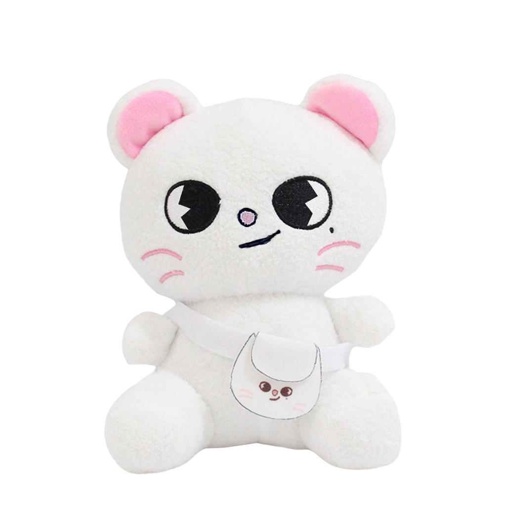 Игровая плюшевая игрушка, персонализированная плюшевая кукла, милая плюшевая игрушка в подарок для фанатов игр