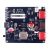 140W Bidirectional Fast Charging Module 2-6S Battery Charging Board Automatic Temperature Control Replacement