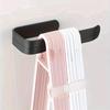 1/2/3pcs Bathroom Tissue Storage Rack, Wall Mounted Tissue Rack, Toilet Paper Hanging Shelf, Bathroom Storage And Organization
