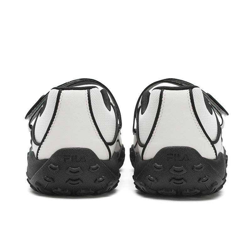 FILA Women's Retro Casual Chunky Sneakers F12W522405FTS