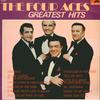 Виниловая пластинка FOUR ACES  Greatest Hits 2484145 Polydor Бельгия Поп Б/у