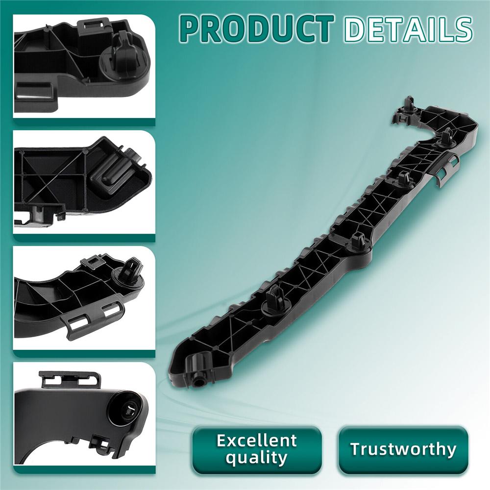 Rear Right Bumper Bracket Support For 2011-2021 Jeep Grand Cherokee 55079222AI