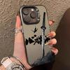 Печатный Цветочный Чехол Чехлы для Телефона Кожаные TPU Для Iphone Xiaomi Samsung Ударопрочный Чехол для Мобильного Телефона