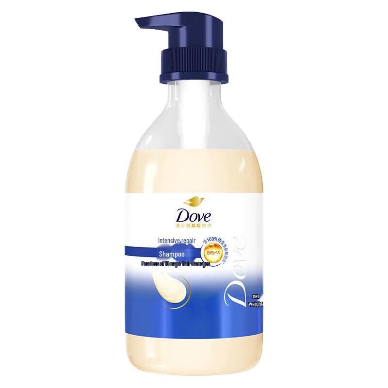 DOVE Дорожный набор для стирки и ухода