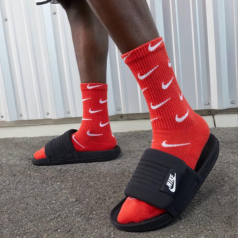 Nike Мужские шлепанцы Offcourt Adjust