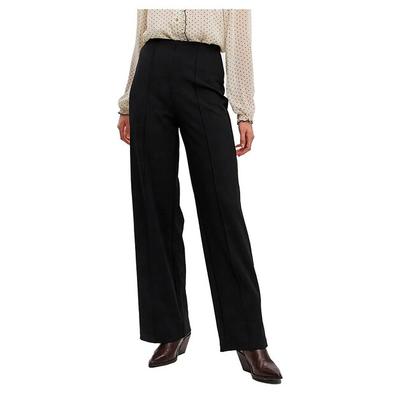 Vero Moda Becky Wide Pull On high waist брюки