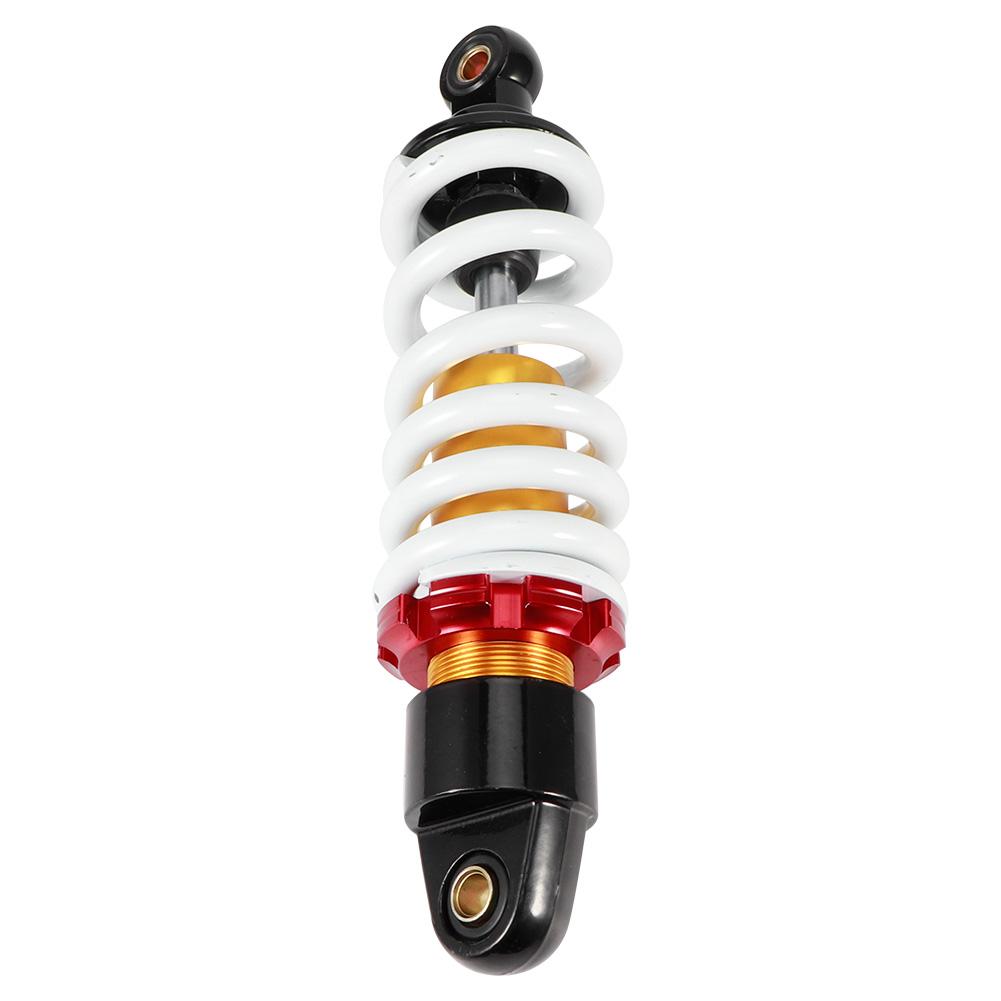 Задний амортизатор диаметром 260 мм для велосипедной дорожки DIRT PIT PRO объемом 70–150 куб.см.