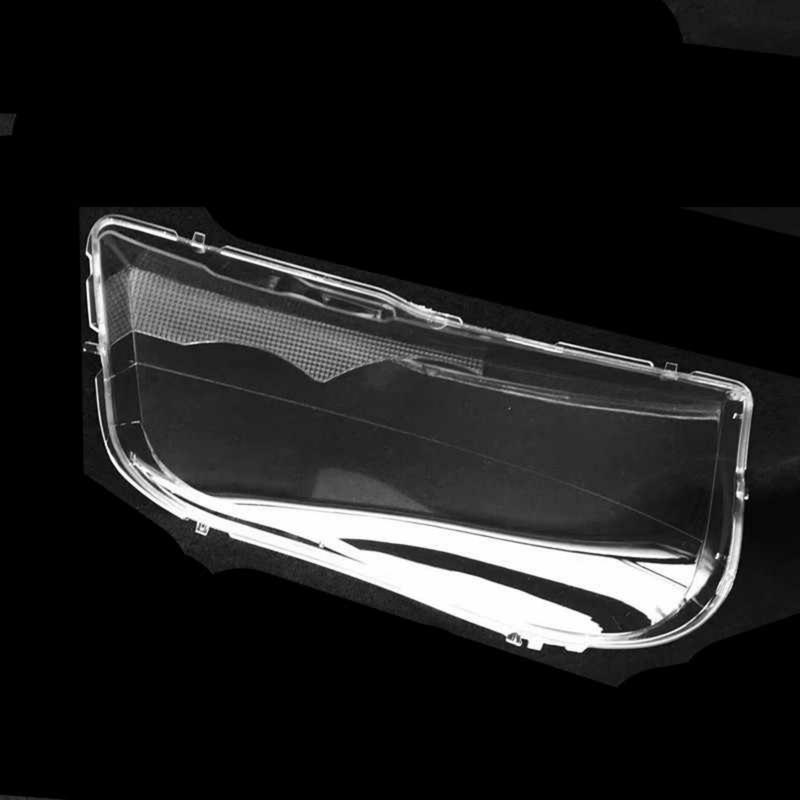 Крышка передней фары для Volvo XC90 2004-2013 Прозрачный корпус фары Прозрачный абажур Автоаксессуары