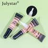 JULYSTAR Waterproof Concealer Facial Makeup Foundation Black Eye Circles Covering Liquid Foundation Oil Control Sweat Prevention