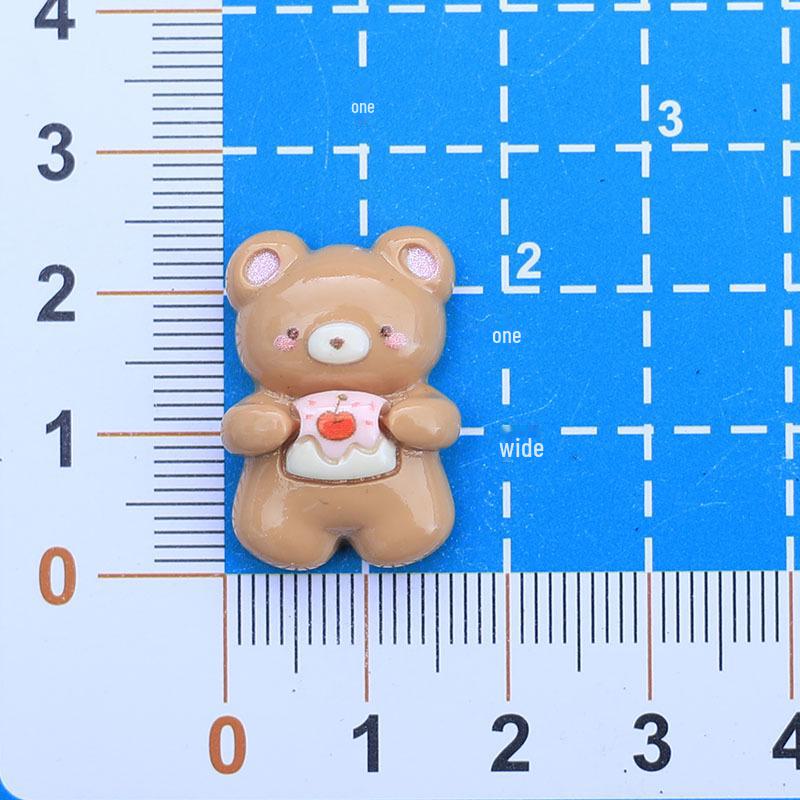 Еда и игры DIY Крем-клей Чехол для телефона Материал: Шпилька, ободок для волос, аксессуары из бижутерии из смолы