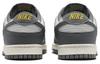 Nike Dunk Low Next Nature Серый Железный FZ4621-001
