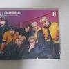 BTS Bts Face Yourself First-run Limited Edition Альбом Продажа