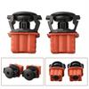 Upper Radiator Mount For E-Class Sedan (W211) For GLC (C253) For S-Class (W221)