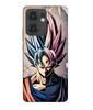 Coque Maniacase Pour Oppo Reno 13F Dragon Ball Z Super Goku Ssj