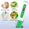 Digital Display Water Quality Test Pen Handheld Water Analyser High Precision TDS Meter