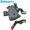 Привод замка задней двери 4717960AC 4717961AB Для Chrysler Town & Country 2001-2010 Для Dodge Caravan 2001-2007
