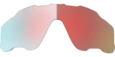 Сменные линзы для спортивных солнцезащитных очков TECH Фотохромные линзы OAKLEY JAW BREAKER Совместимые продукты [ZERO BASE]