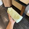 Large Capacity Pencil Case Bowknot Embroidery Stationery Bag  School Office