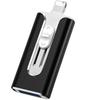 Многофункциональный OTG USB-накопитель 4-в-1 для телефонов Apple - Доступен в версиях 64 ГБ и 32 ГБ