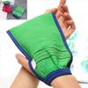 Body Cleaning Bathroom Products Dead Skin Removal Scrub Mitt Shower Spa Exfoliator Bath Glove