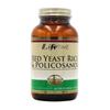 Red Yeast Rice & Policosanol, 60 Vegetarian Capsules