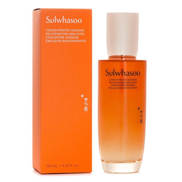 SULWHASOO Intensive Ginseng Renewal Emulsion
