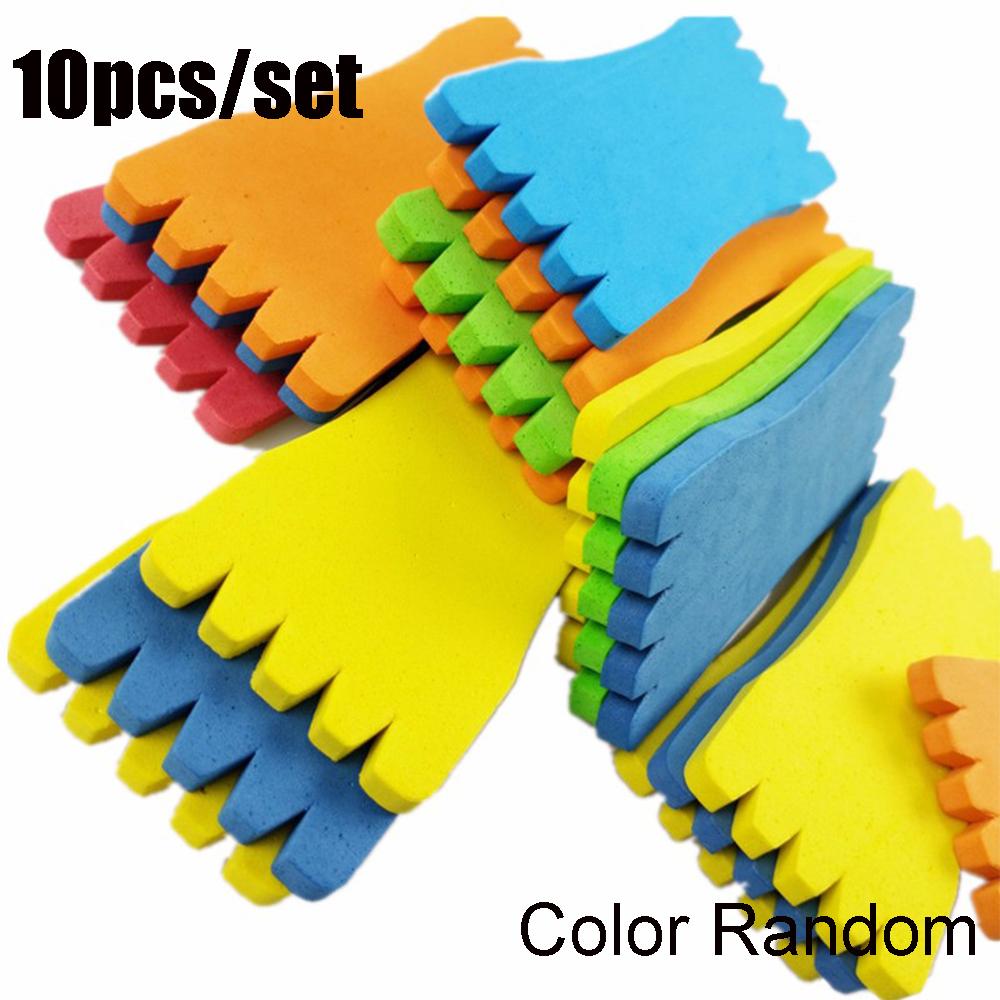 Переносной вертлюжок для лески 8 см/10 см/12 см/14 см, пластина для намотки лески на карпа, пена EVA, доска для намотки лески